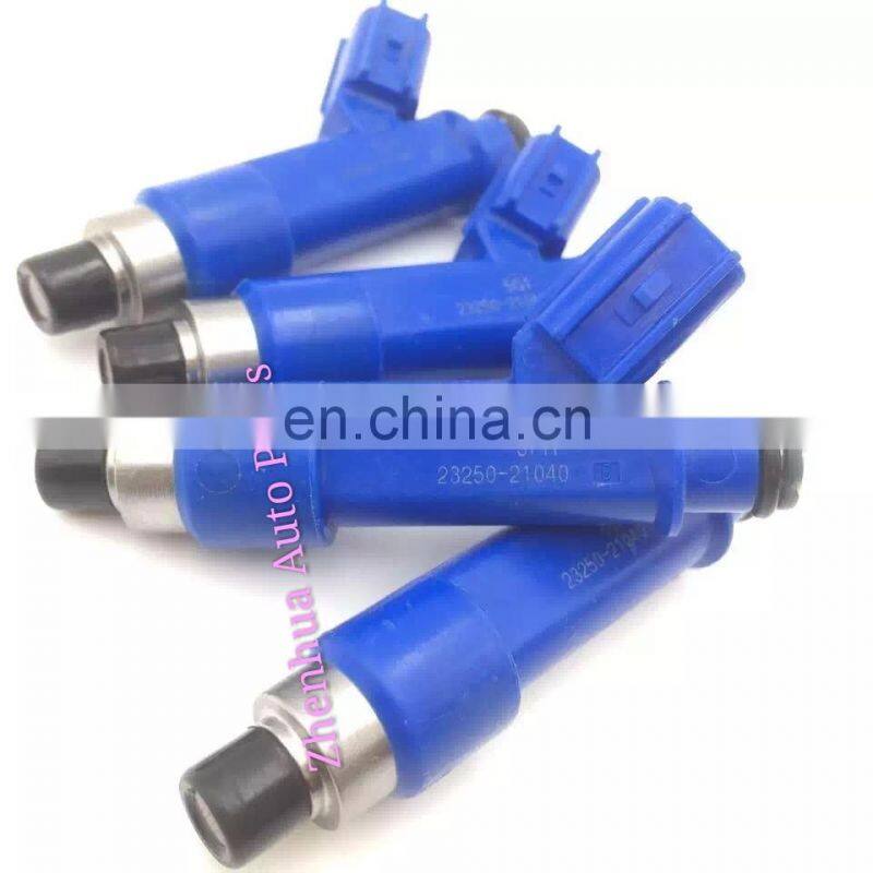 For Yaris Corolla 23250-21040 injector nozzle