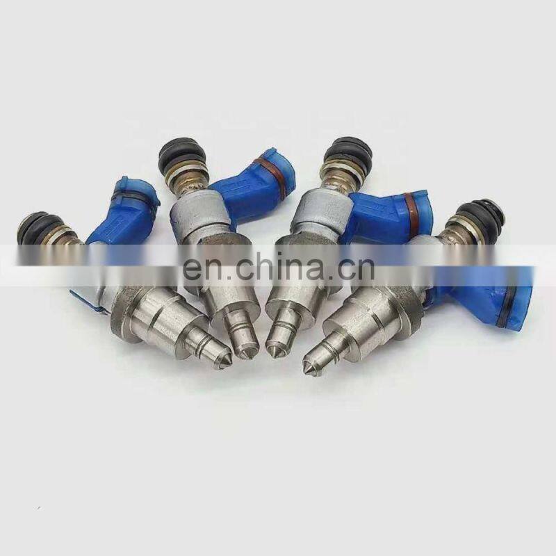 Fuel Injector 23250-29055, 23209-29055, 2325029055, 2320929055 for Toyota