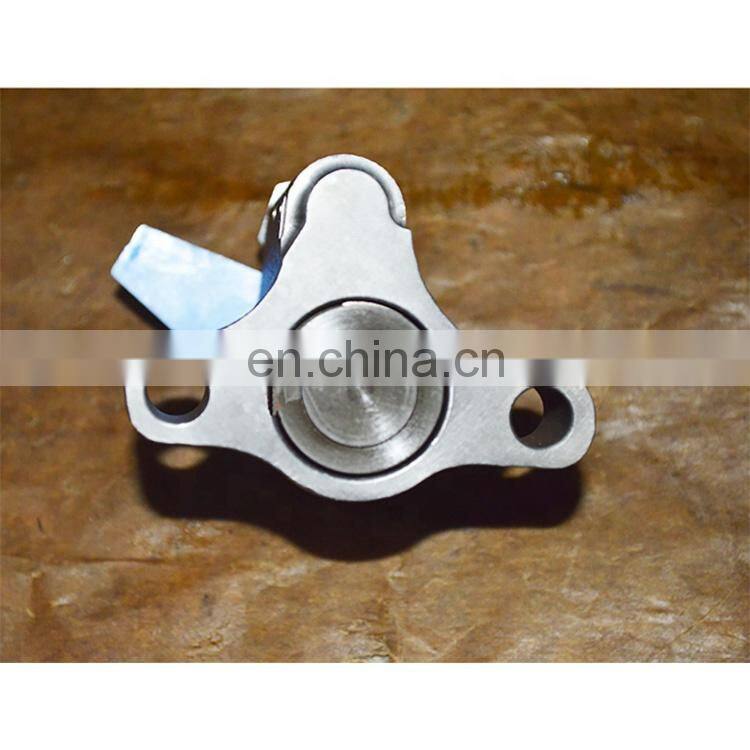 SAIC IVECO GENLYON Truck Parts FAT5042228340 exhaust resistance