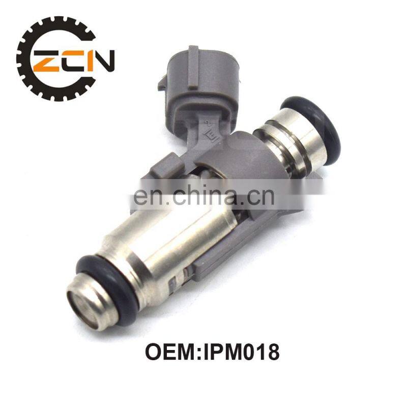 Original Fuel Injector OEM IPM018 For 206 207 307 C3 C4 1.4 QQ 0.8