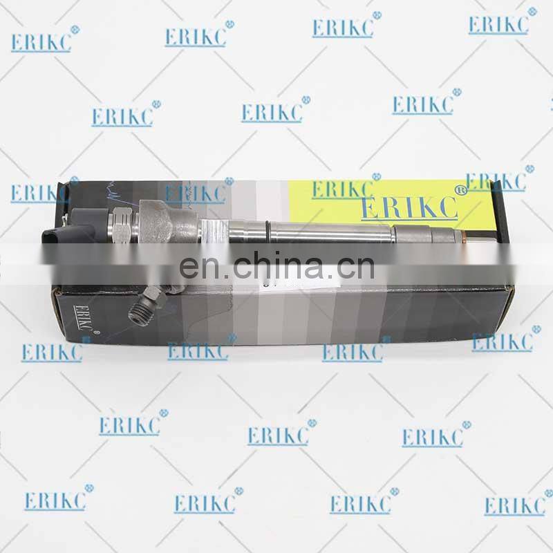 ERIKC 0445110442 auto fuel injector 0 445 110 442 common rail injector 0445 110 442 1100100-ED01B
