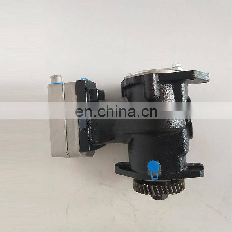ISBE6.7 diesel engine air compressor 3976366