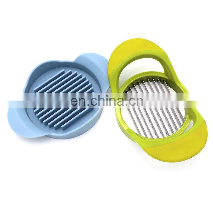 Easy To Use Fruit Slicer Chopper Chipper Blade Stainless Steel potato slicer
