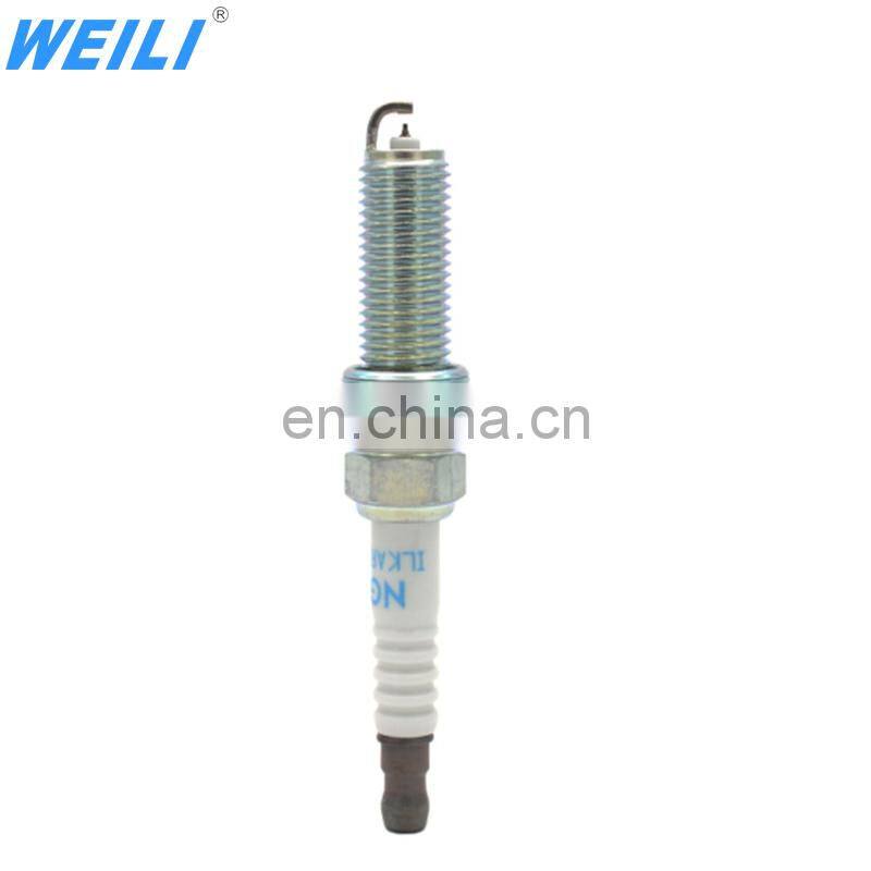 High quality Spark Plugs ILKAR7L11 for M-azda Atenza 2.0/2.5