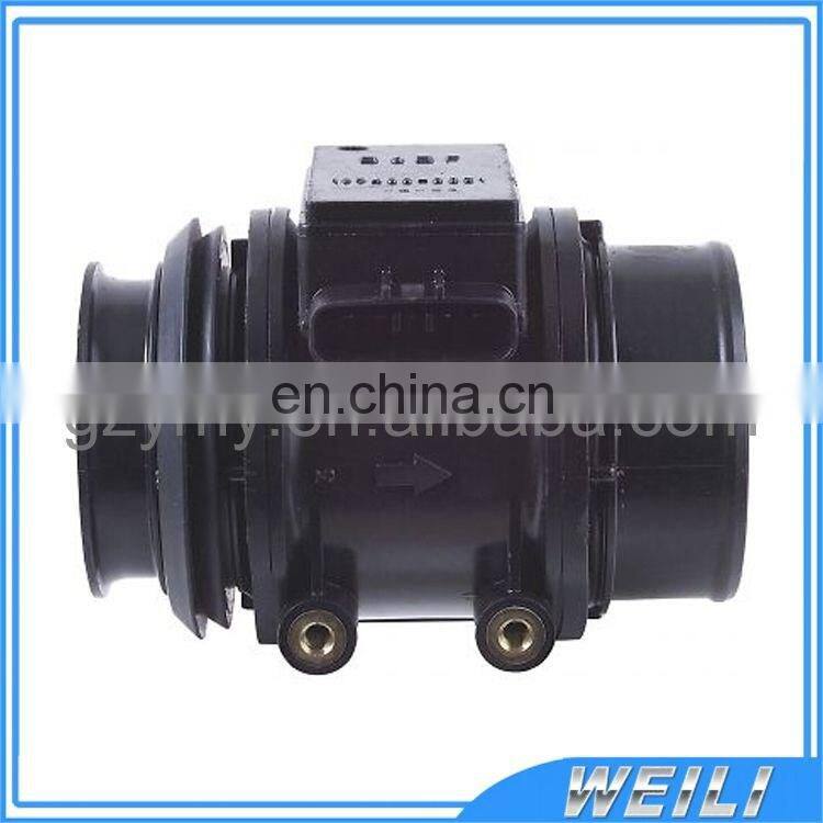 95-98 Mazda Protege 94-97 Aspire MAF mass air flow Sensor meter B3H7 OEM
