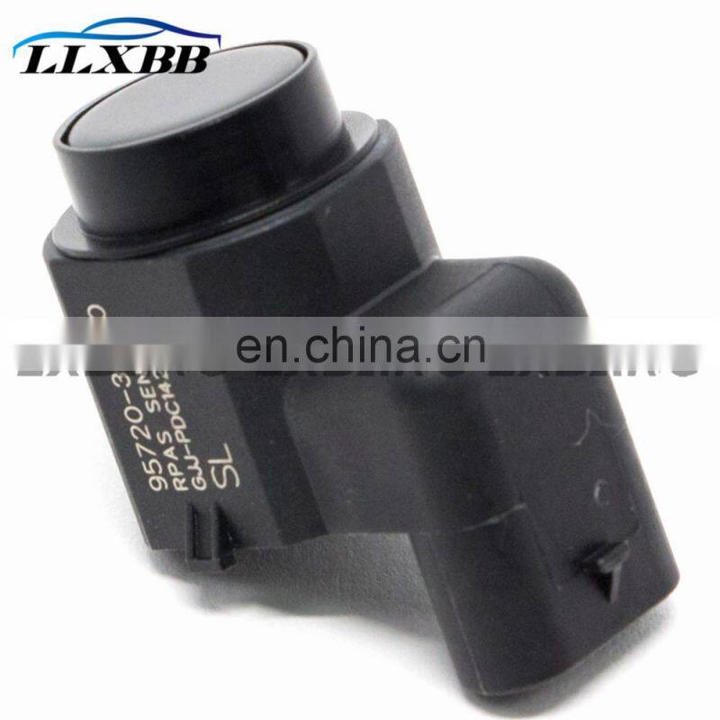 LLXBB PDC Ultrasonic PDC Parking Sensor 95720-3W100 For Hyundai Kia Sportage 2011-2013 Parking Assist Radar Sensor 4MS271H7A