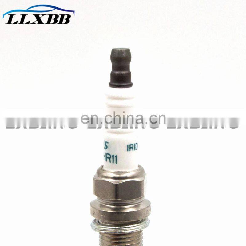 Genuine Iridium Spark Plug 90919-01233 SK16HR11 For Toyota 9091901233