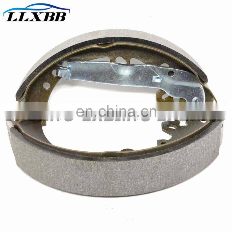 04495-OK120 For hilux vigo Parts Brake shoes 04495-0k120