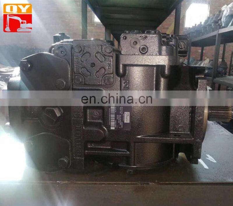 Machinery 90R130 Hydraulic axial Piston Pump 90L130 kp5ab80 Hydraulic Pump