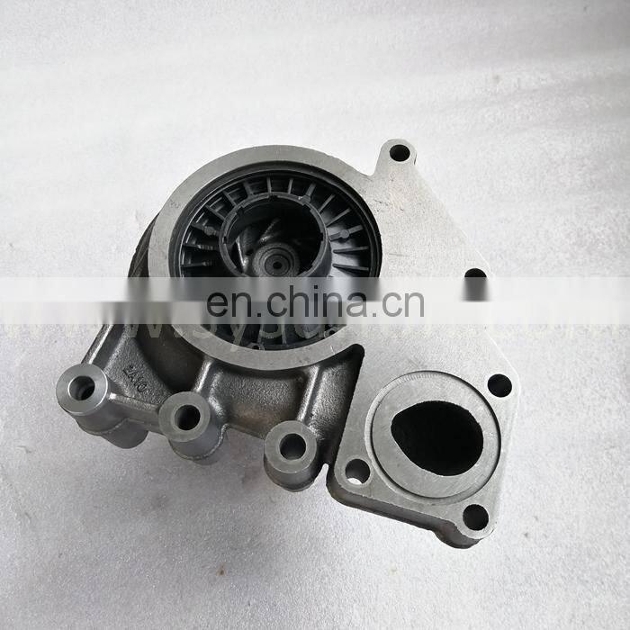 mining machinery marine engine parts cooling system diesel engine water pump 4024886 X15 ISX15 QSX15 water pump 4089909