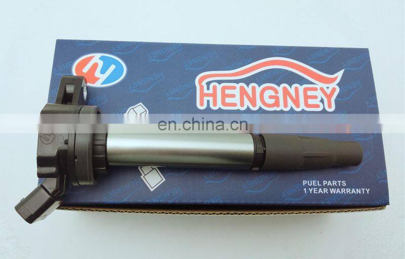 High quality High voltage auto parts 90919-02258 For Toyota Corolla Ignition Coils assy