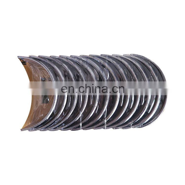 Diesel Engine Spare Parts 4089405 Connecting Rod Bearing