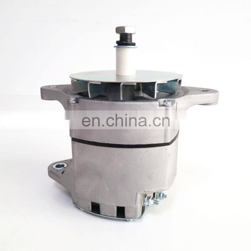 Diesel engine spare parts alternator assy 4060811 generator alternator parts