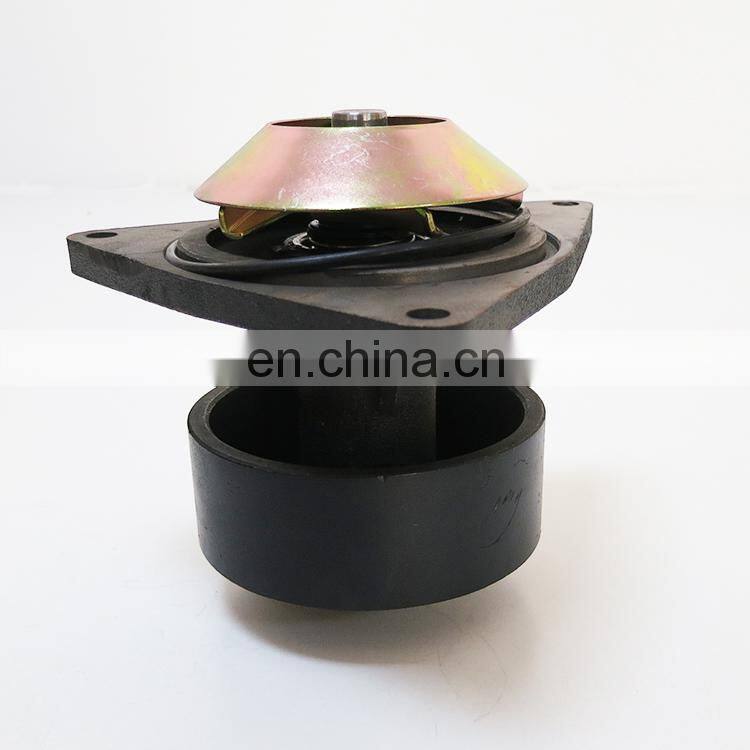 Dongfeng Heavy 6L 4934058 Trucks Diesel Engine Water Pump
