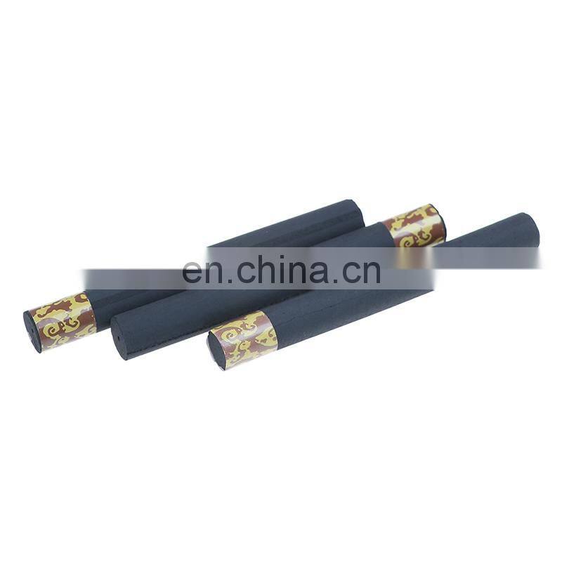 traditional Chinese smokeless moxa rolls mugwort wool for moxibustion massage