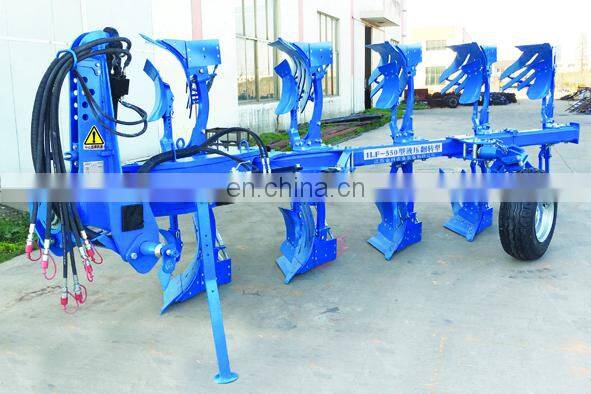 3ZT Cutting width 2.2m Spring Cultivator