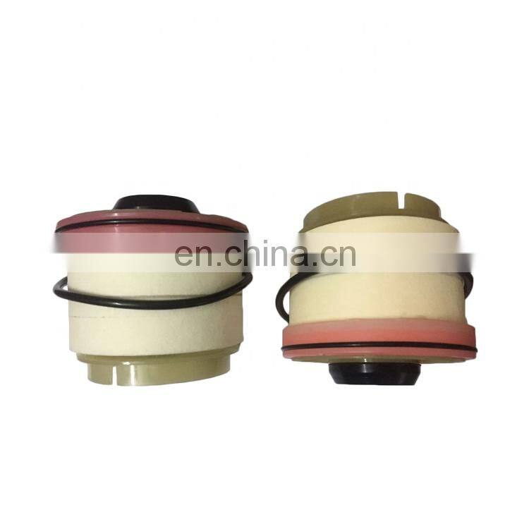 China Factory Manufacturer Auto Engine Parts Fuel Filter Element 23390-0L010