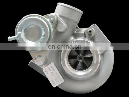 TD04HL-15T Turbocharger for Saab 9-3, 9-5 Aero, Viggen with B253R Engine TD04 Turbo 9172180 55559825 49189-01800