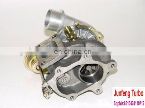 Auto parts K14 Turbo 466974-0010 4841844 98478057 53149887001 Turbocharger for Iveco Daily 2.5L TD with 8140.27.2700 Engine