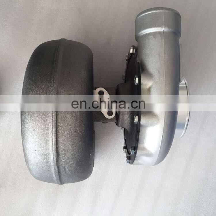 Turbocharger DS14-09 DS14-10 H3B Turbo 3528588 10571586