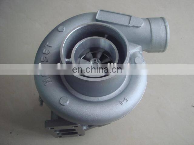 HX35 Turbo for Komatsu PC220 Earth Moving Excavator T6D102 Engine PC220-6 Turbo 3539700 3804877 3539698 3539697 6735-81-8301