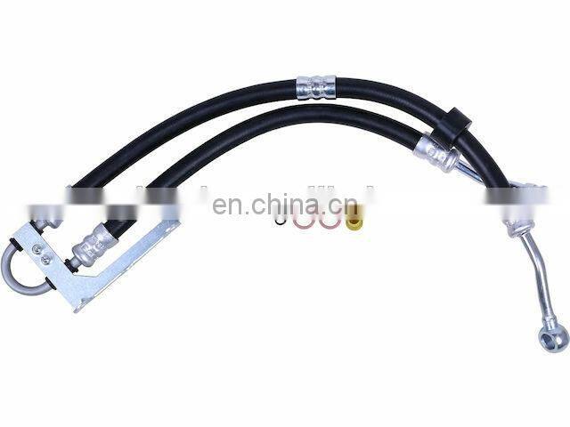 Power Steering Pressure Line Hose Assembly For 2006-2011 Mercedes ML350 34291PG