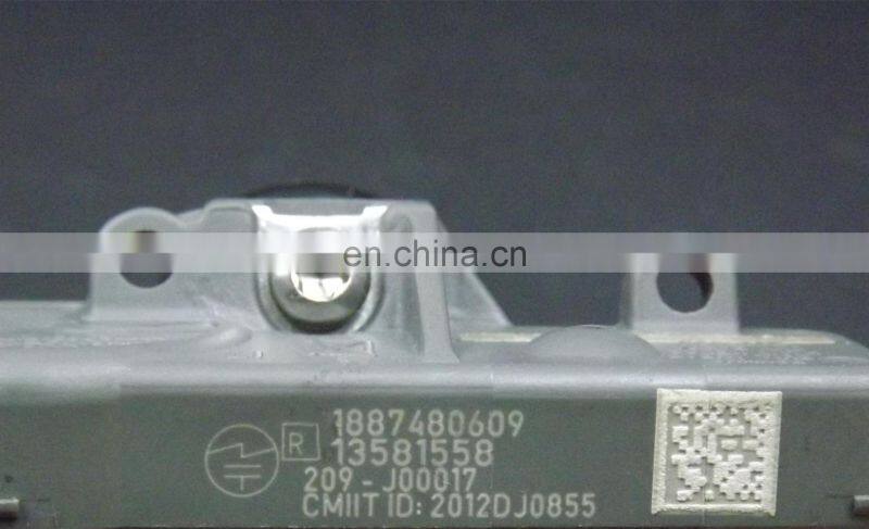 Tire Pressure Sensor for Chevrolet Silverado Cadillac Buick Pontiac 13581558