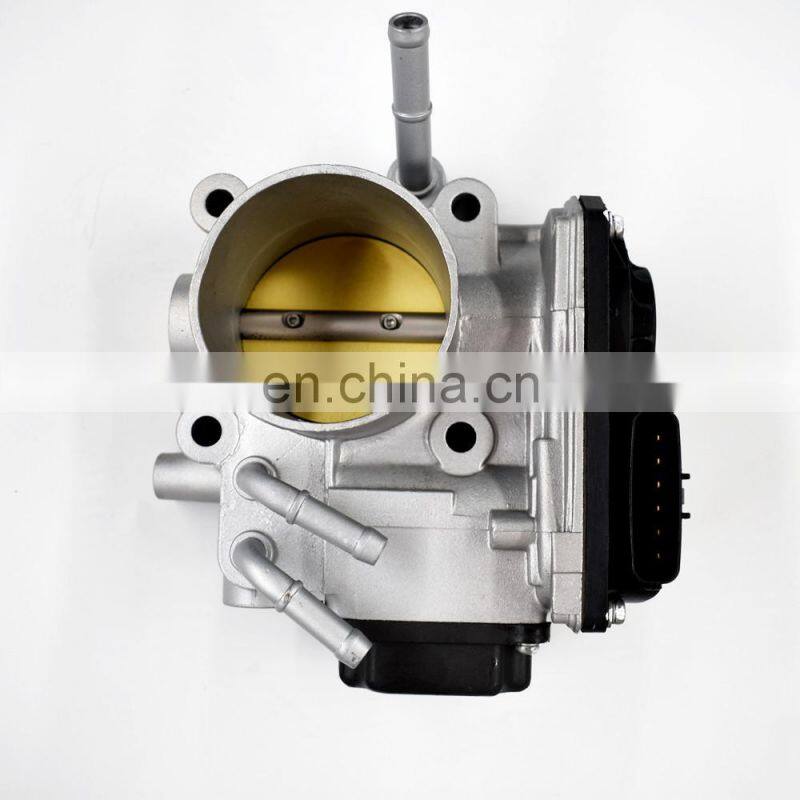 From USA New Throttle Body For Honda Accord 2.4L 2003-2007 16400-RAA-A61