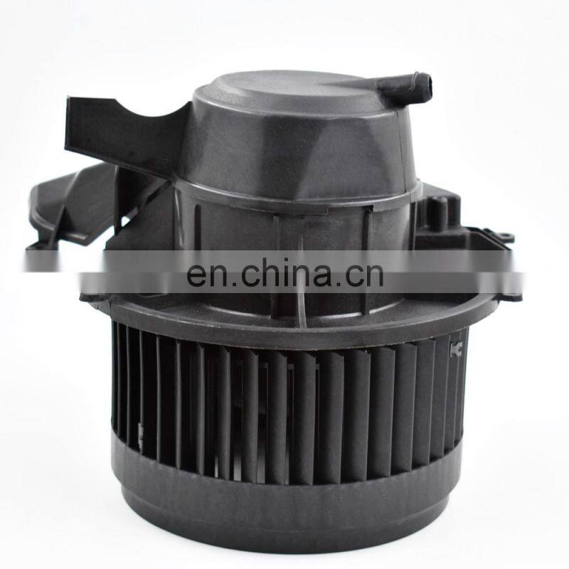 A/C AC Heater Blower Motor with Fan Cage for Volvo XC70 XC90 S60 S80 V70