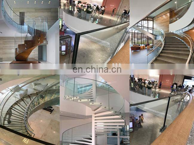 ce certified 5mm 6mm 8mm 10mm 12mm 15mm tempered curved glass suppliers with curved tempered glass good price