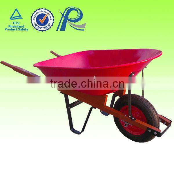 strong practical specification standard convenient high quality e Multi-function platform hand trolley ht1892