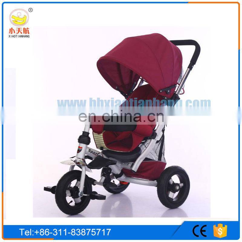 best selling promotional kids tricycle bike/ wholesale cheap price kids pedal tricycle 3 wheel car / kids tricycle