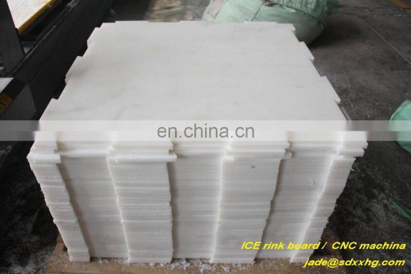 china synthetic ice | synthetic ice | hyper-glide synthetic ice