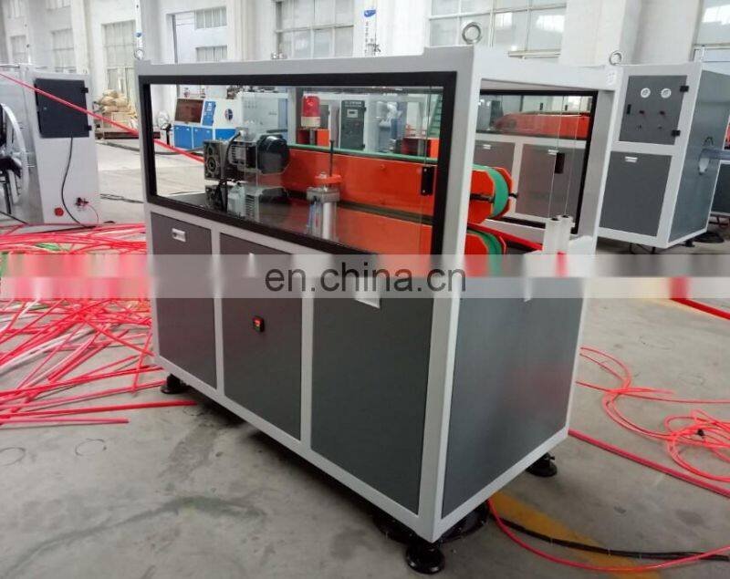 16-32mm PE pipe production line