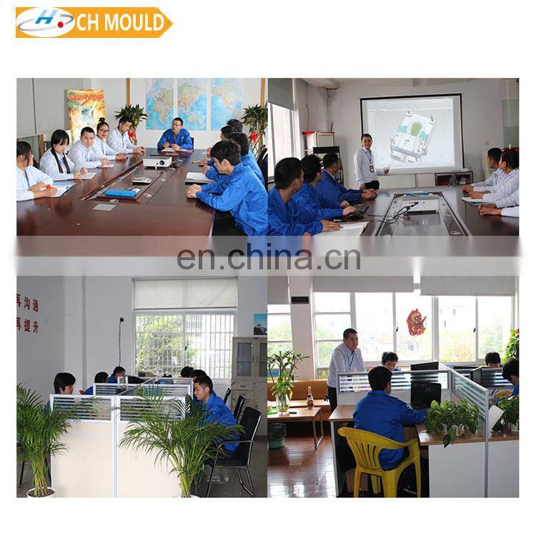 taizhou factory armchair plastic mould