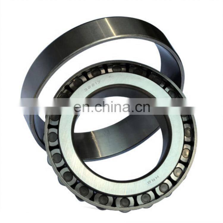 tapered roller bearing 32218 auto wheel hub bearing