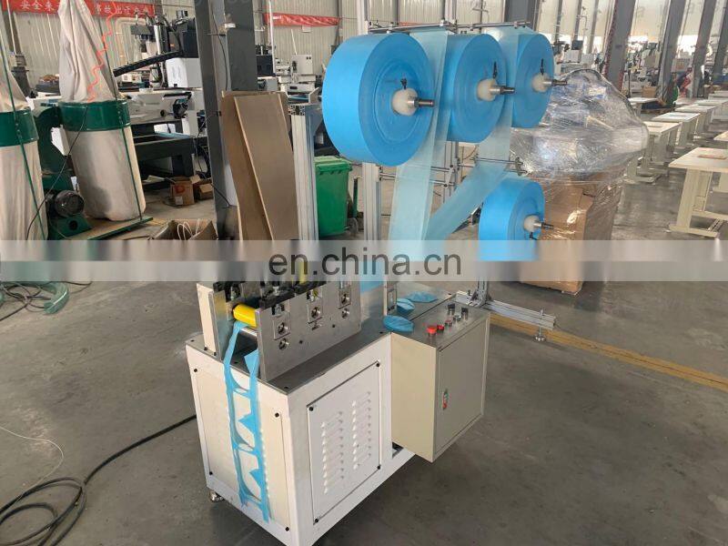 Best service auto kn95 mask machine kn95 machinery n95 mask price