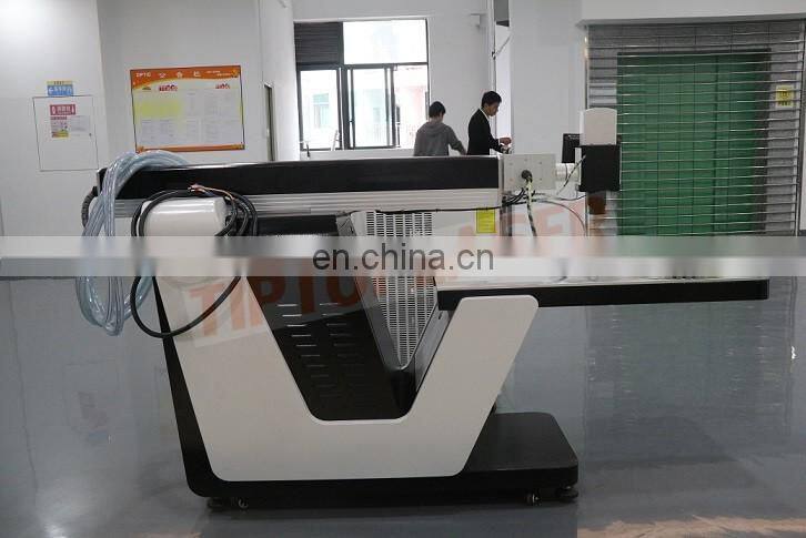 Tip-top Laser welding machine 200W 2mm Stainless steel Iron channel letter laser soldering machine laser solder