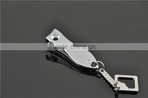 carbon steel nail care tools nail clipper baby