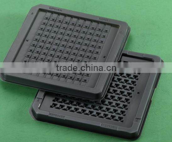 ABS blister products/plastic molding manufacturer