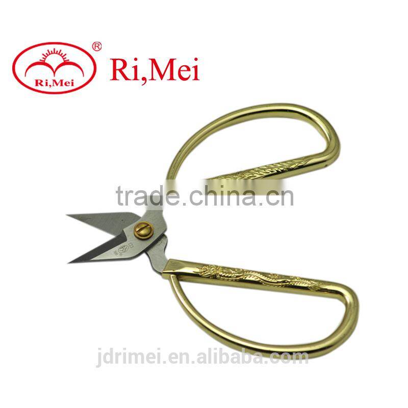 mini shearing scissors ,high quality scissors
