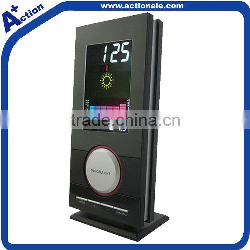 digital chess game clock timer