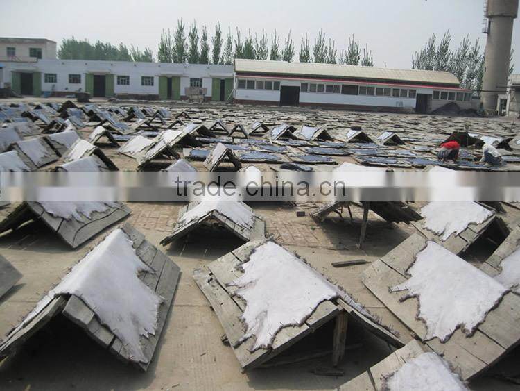 Sheepskin Foot Muff for 0-36 months infant whoesale