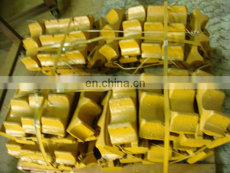 Mitsubishi Parts BD2G Bulldozer Sprocket