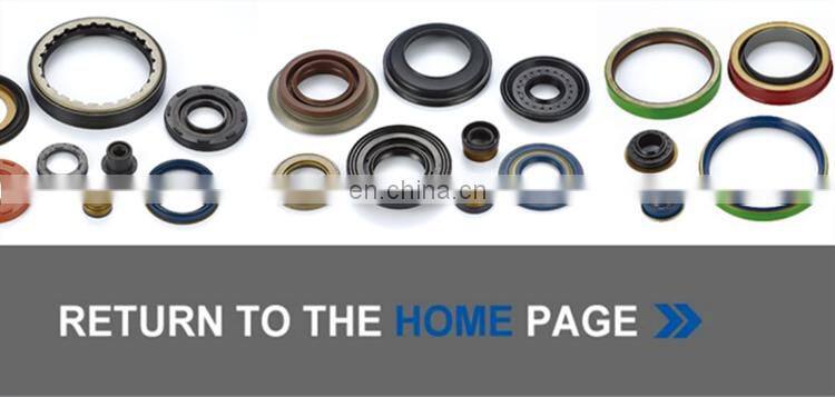 High Quality VS VL Oil Seals Type NBR FKM Rubber Water V Seal VA Ring