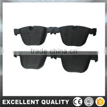 geuine brake system for bmw rear disc brake pads set 34212284296