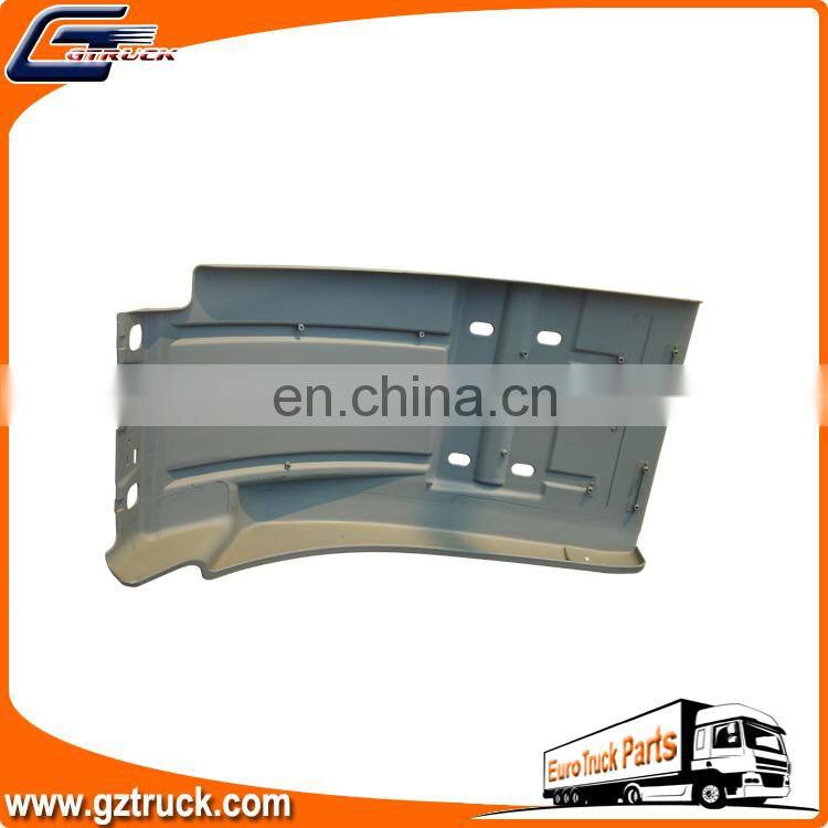 Plastic Rear Mudguard Oem 9438800406 for MB Actros Truck