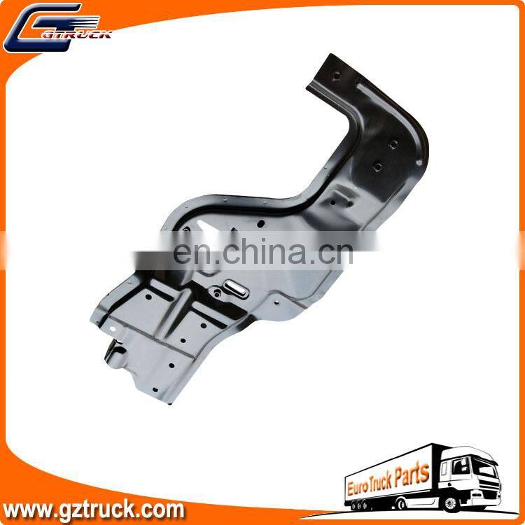 Front Panel Bracket Oem 9437500168 for MB Actros Grille Bracket
