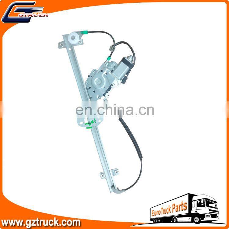 Auto Power Window Regulator With Motor Oem 9737200346 for MB Truck