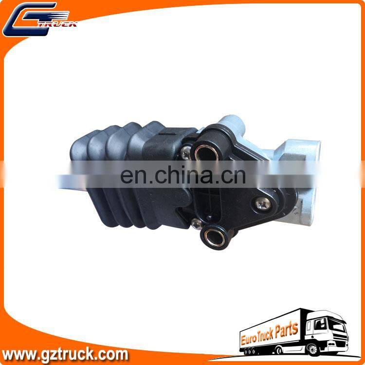 Air Suspension Valve Oem 4640070100 for SC Truck Levelling Valve